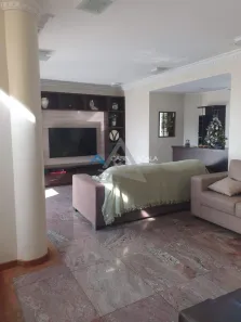 Cobertura com 3 Quartos à venda, 220m² no Vila Itapura, Campinas