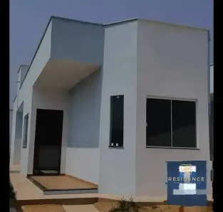 Casa com 2 Quartos à venda, 68m² no Village Porto Real, Porto Real