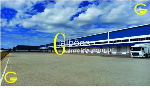 Galpão/Depósito/Armazém para alugar, 5000m² no Tanquinho Velho, Jaguariúna