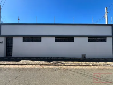 Sala Comercial para alugar, 21m² no Cidade Jardim, Limeira