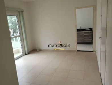 Apartamento com 1 Quarto à venda, 50m² no Rudge Ramos, São Bernardo do Campo