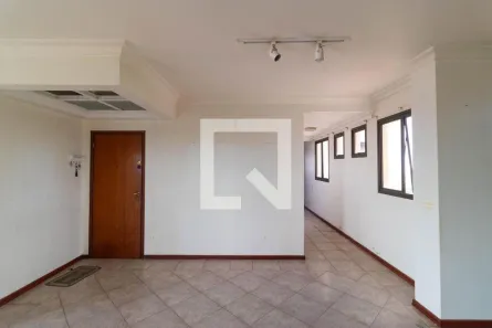 Apartamento com 3 Quartos à venda, 127m² no Parque São Quirino, Campinas