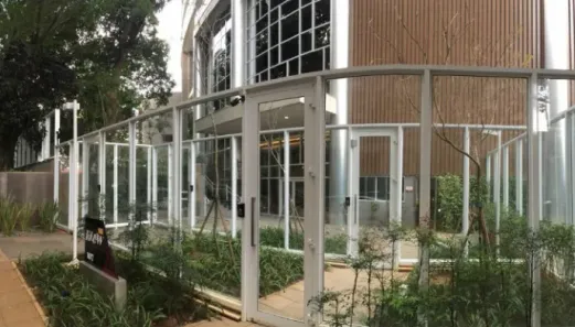 Apartamento com 1 Quarto à venda, 49m² no Vila Gertrudes, São Paulo
