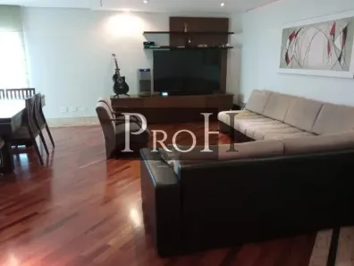 Apartamento com 3 Quartos à venda, 188m² no Olímpico, São Caetano do Sul