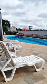 Apartamento com 2 Quartos à venda, 52m² no Jardim Sarah, São Paulo