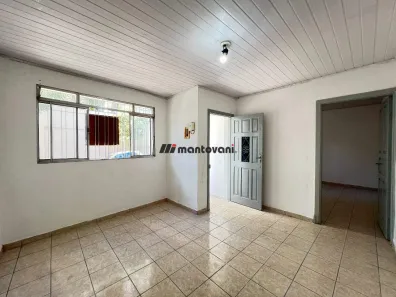 Casa com 3 Quartos para alugar, 100m² no Alto da Mooca, São Paulo