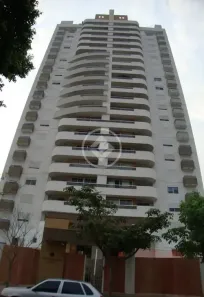 Apartamento com 3 Quartos à venda, 190m² no Quilombo, Cuiabá