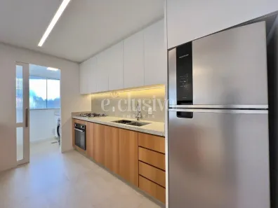 Apartamento com 2 Quartos à venda, 94m² no Coqueiros, Florianópolis