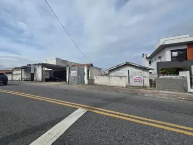 Lote/Terreno à venda, 720m² no Coloninha, Florianópolis
