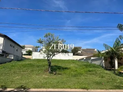 Lote/Terreno à venda, 795m² no Loteamento Alphaville Campinas, Campinas