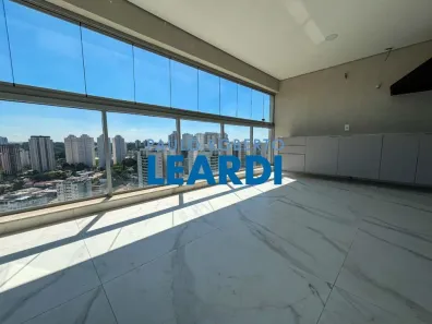 Apartamento com 3 Quartos à venda, 121m² no Vila Sofia, São Paulo