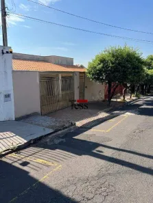 Casa com 3 Quartos à venda, 360m² no Residencial Cidade Jardim, São José do Rio Preto