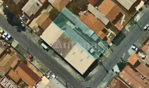 Lote/Terreno à venda, 432m² no Águas Belas, São José dos Pinhais
