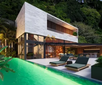Lote/Terreno à venda, 600m² no Leblon, Rio de Janeiro
