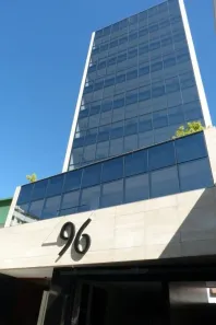 Sala Comercial para alugar, 244m² no Botafogo, Rio de Janeiro