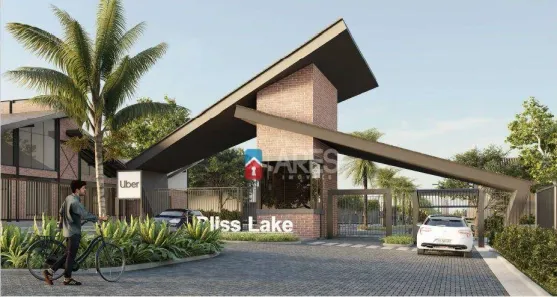 Casa de Condomínio com 2 Quartos à venda, 65m² no Chácara Letônia, Americana