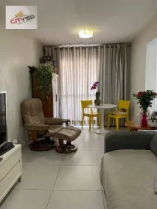 Apartamento com 2 Quartos à venda, 65m² no Vila Gumercindo, São Paulo