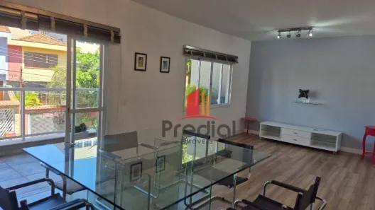Sobrado com 3 Quartos à venda, 150m² no Jardim, Santo André