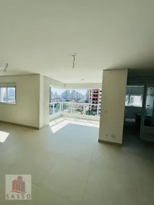 Apartamento com 3 Quartos à venda, 81m² no Cidade Mãe do Céu, São Paulo