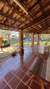Casa com 4 Quartos à venda, 500m² no Parque Buriti, Goiânia