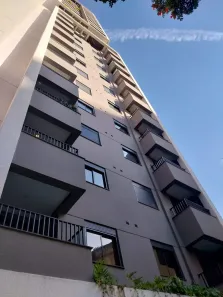 Apartamento com 2 Quartos para alugar, 36m² no Bela Vista, São Paulo