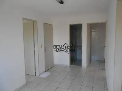 Apartamento com 3 Quartos à venda, 58m² no Pirituba, São Paulo