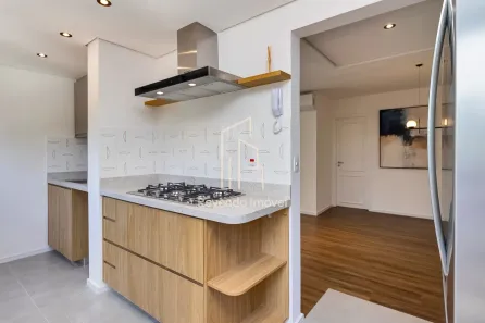 Apartamento com 3 Quartos à venda, 92m² no Vila Olímpia, São Paulo