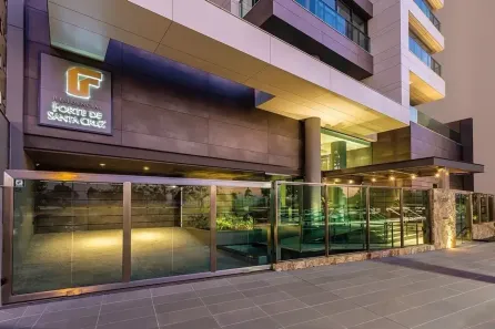 Apartamento com 3 Quartos à venda, 250m² no Centro, Florianópolis