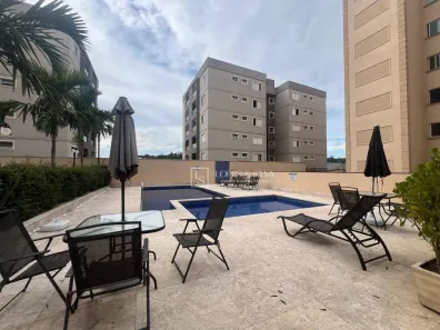 Apartamento com 2 Quartos à venda, 84m² no Atibaia Jardim, Atibaia