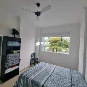 Apartamento com 3 Quartos à venda, 73m² no Boqueirão, Santos