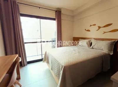 Apartamento com 1 Quarto à venda, 20m² no Barra, Salvador