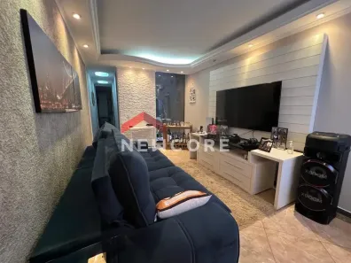 Sobrado com 3 Quartos à venda, 220m² no Jardim Nossa Senhora do Carmo, São Paulo