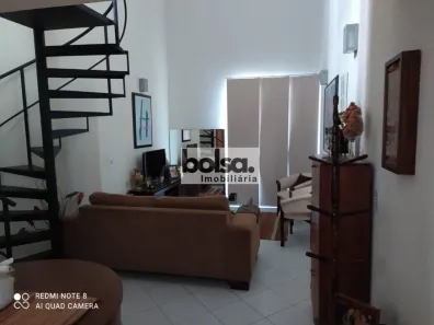 Apartamento com 1 Quarto à venda, 32m² no Vila Cidade Universitária, Bauru