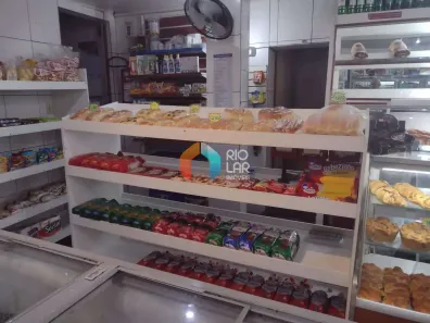 Ponto Comercial à venda, 150m² no Saldanha Marinho, Petrópolis