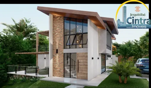 Casa de Condomínio com 3 Quartos à venda, 588m² no , Mata de São João