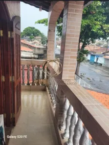 Sobrado com 2 Quartos para alugar, 60m² no Parque Novo Horizonte, São José dos Campos