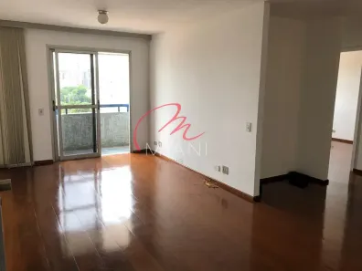 Apartamento com 2 Quartos para venda ou aluguel, 76m² no Pinheiros, São Paulo