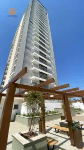 Apartamento com 2 Quartos para alugar, 77m² no Jardim Portal da Colina, Sorocaba