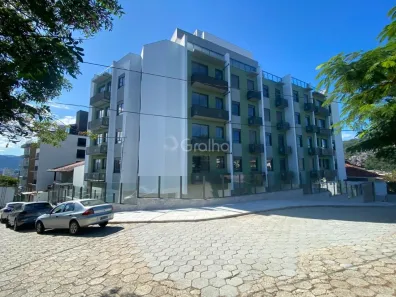 Apartamento com 2 Quartos à venda, 64m² no Carvoeira, Florianópolis