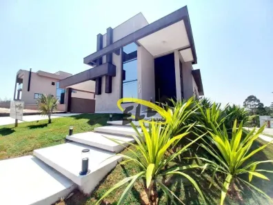 Casa de Condomínio com 4 Quartos para venda ou aluguel, 303m² no Jardim do Golf I, Jandira
