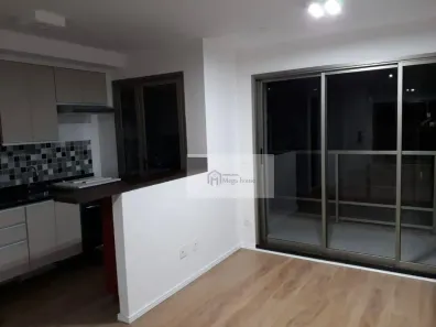 Apartamento com 1 Quarto à venda, 44m² no Pinheiros, São Paulo