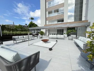 Apartamento com 3 Quartos à venda, 107m² no Escola Agrícola, Blumenau