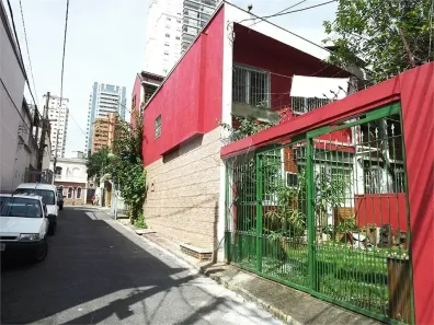 com 1 Quarto à venda, 120m² no Brooklin Paulista, São Paulo