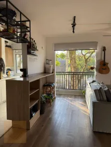Apartamento com 1 Quarto à venda, 45m² no Parque da Mooca, São Paulo