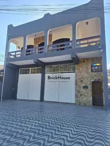 Casa com 2 Quartos à venda, 210m² no Jardim Villaça, São Roque