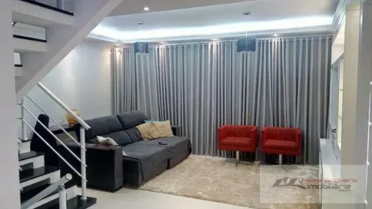 Casa com 3 Quartos à venda, 275m² no Horto Santo Antonio, Jundiaí
