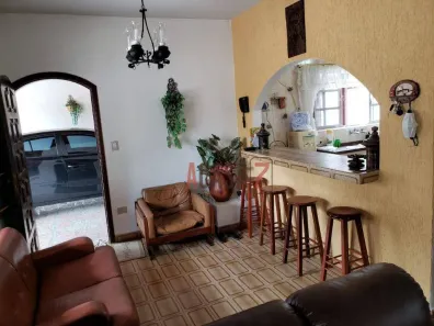 Casa com 5 Quartos à venda, 244m² no Paúba, São Sebastião