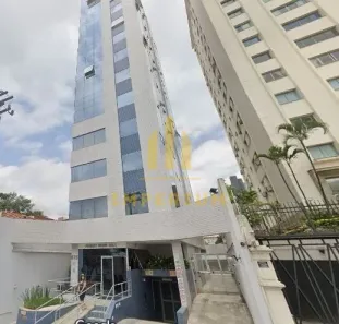 Sala Comercial para alugar, 33m² no Cambuci, São Paulo