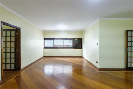 Apartamento com 3 Quartos à venda, 185m² no Santa Cecília, São Paulo