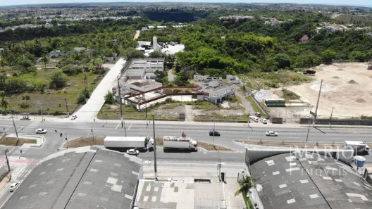 Galpão/Depósito/Armazém para venda ou aluguel, 2854m² no Antares, Maceió